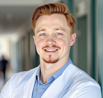 dr. aric swancutt