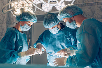 Minimally invasive technology